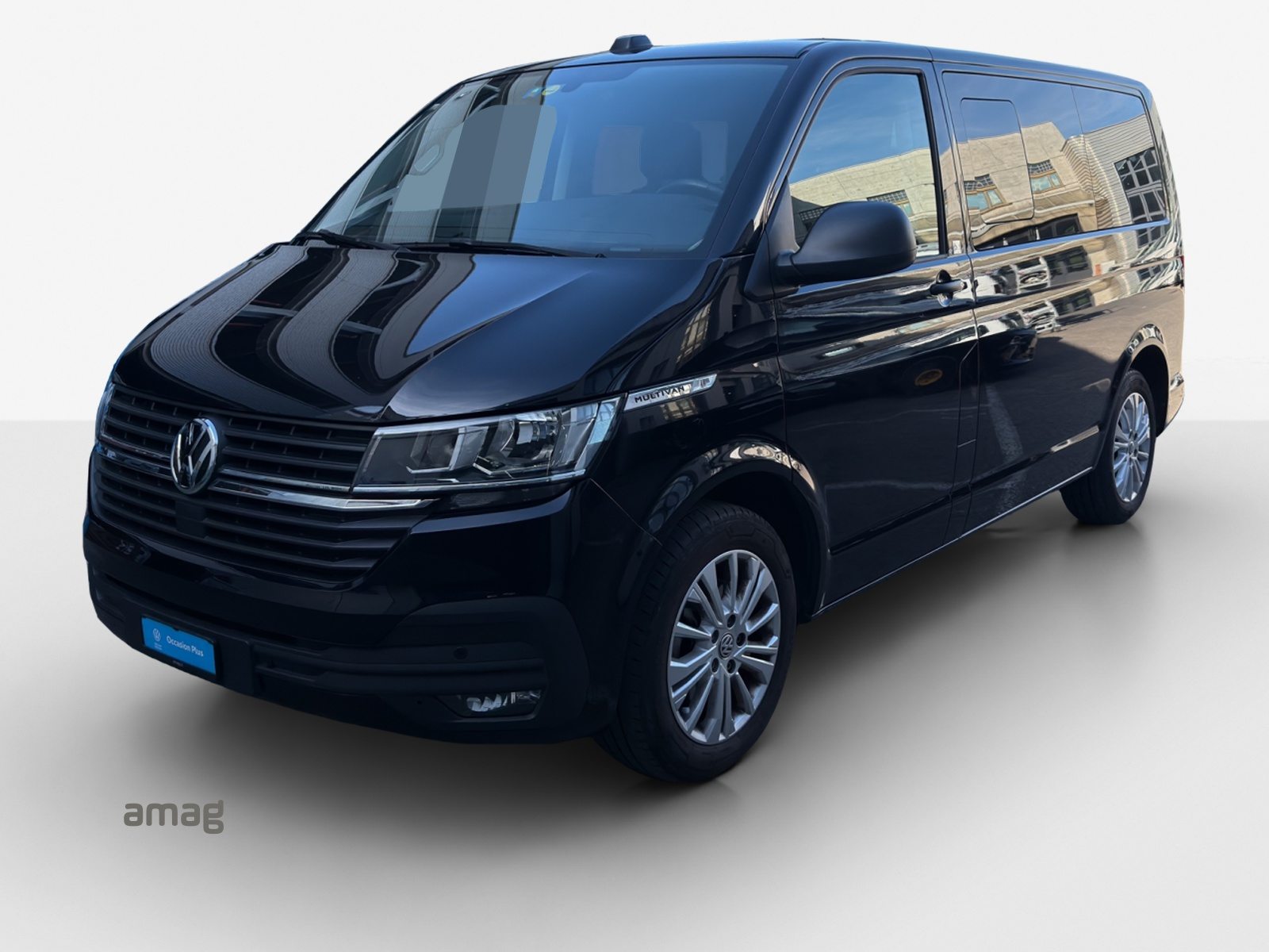 VW Multivan 6.1 Trendline Liberty