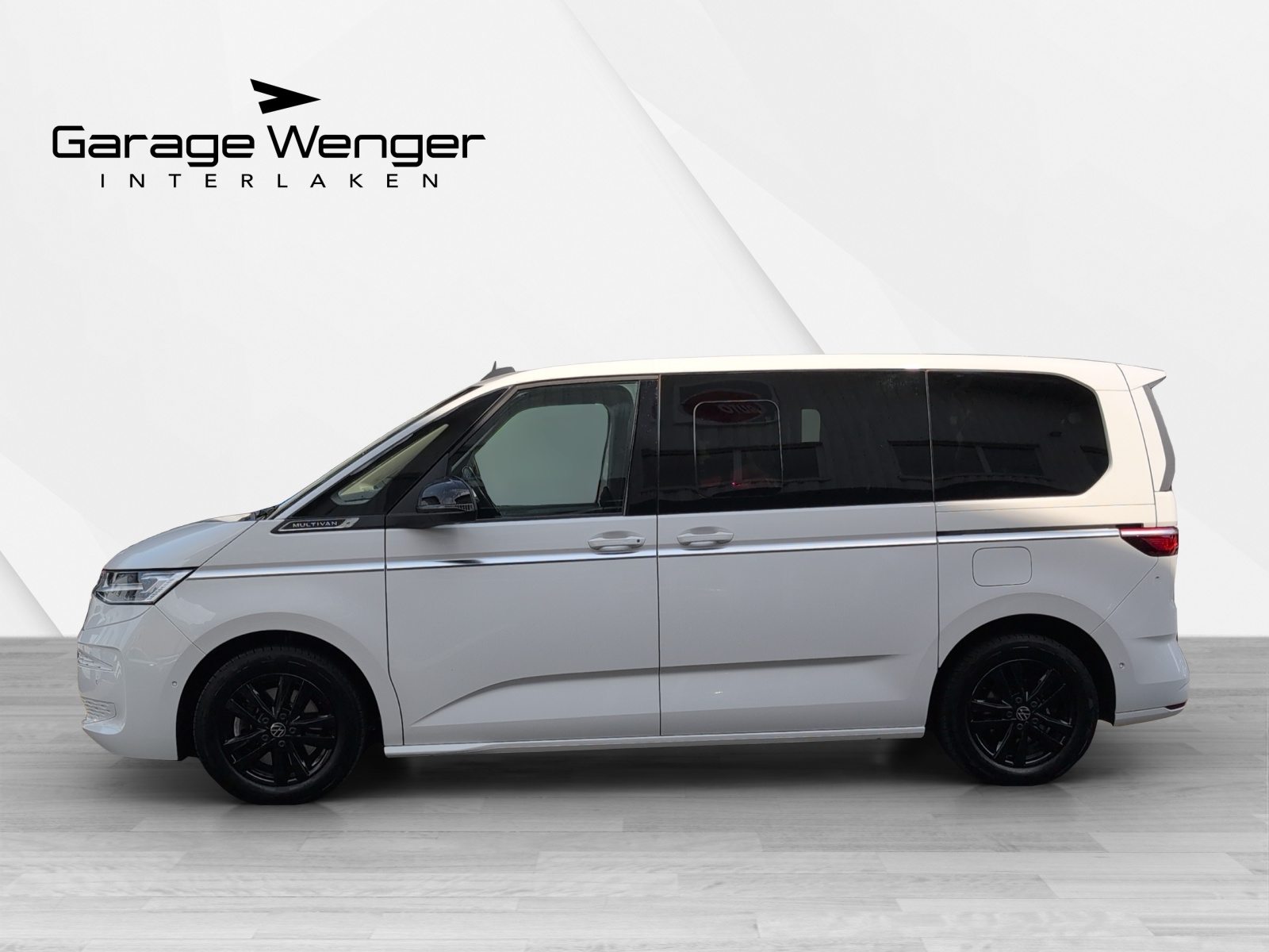 VW New Multivan Style Liberty kurz, Diesel, Second hand / Used, Automatic - 3
