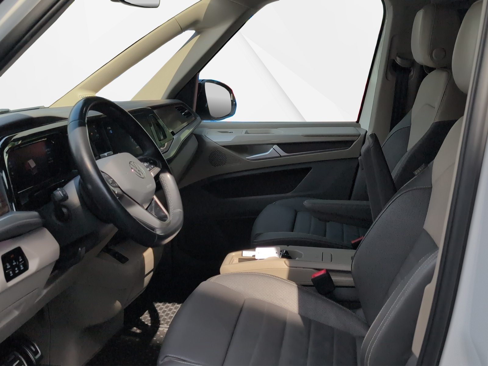 VW New Multivan Style Liberty kurz, Diesel, Second hand / Used, Automatic - 6