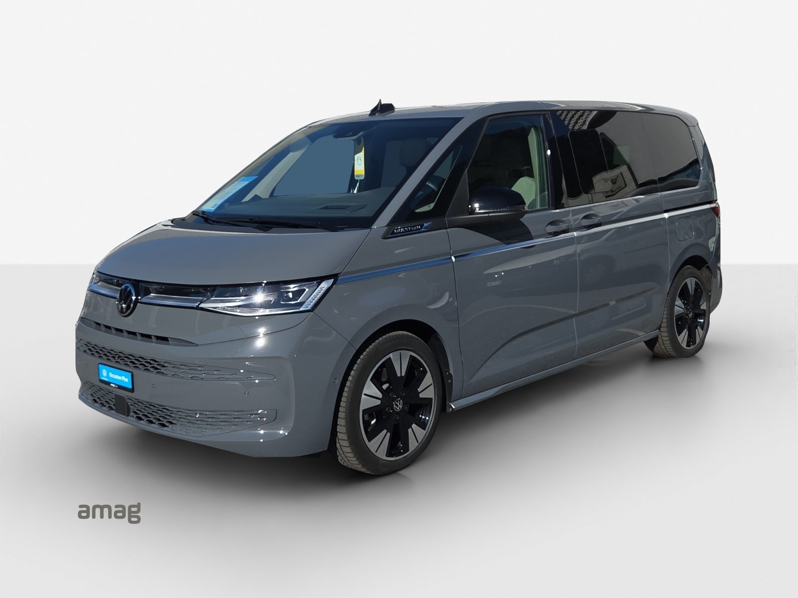 VW Multivan Style kurz