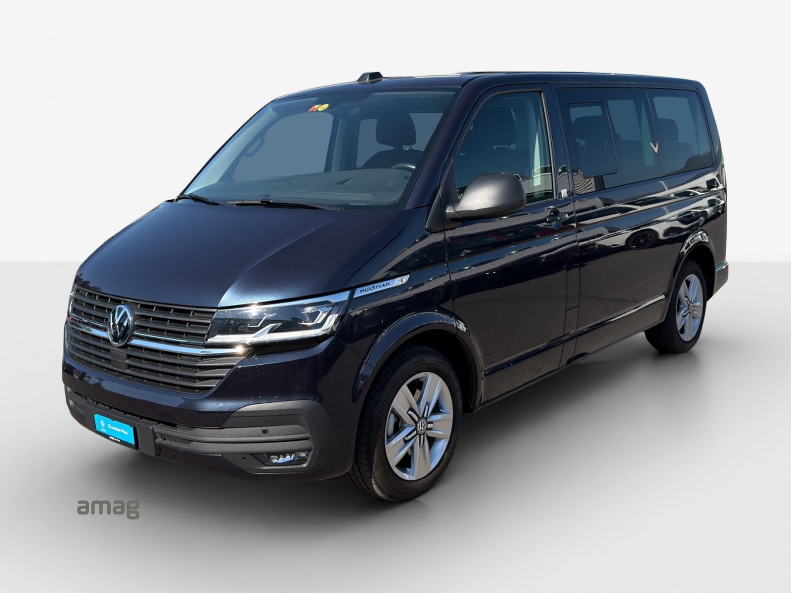 VW Multivan 6.1 Trendline Liberty