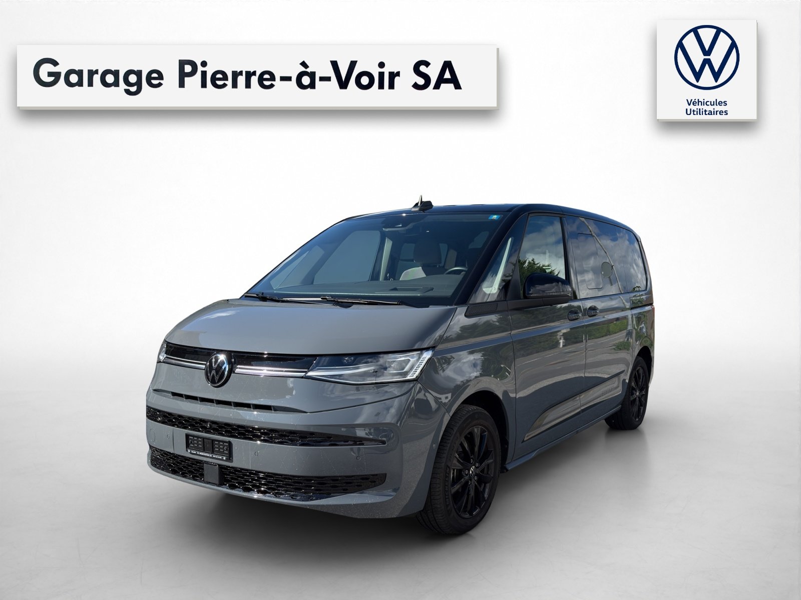 VW Multivan 1.4 eHybrid Life Edition DSG