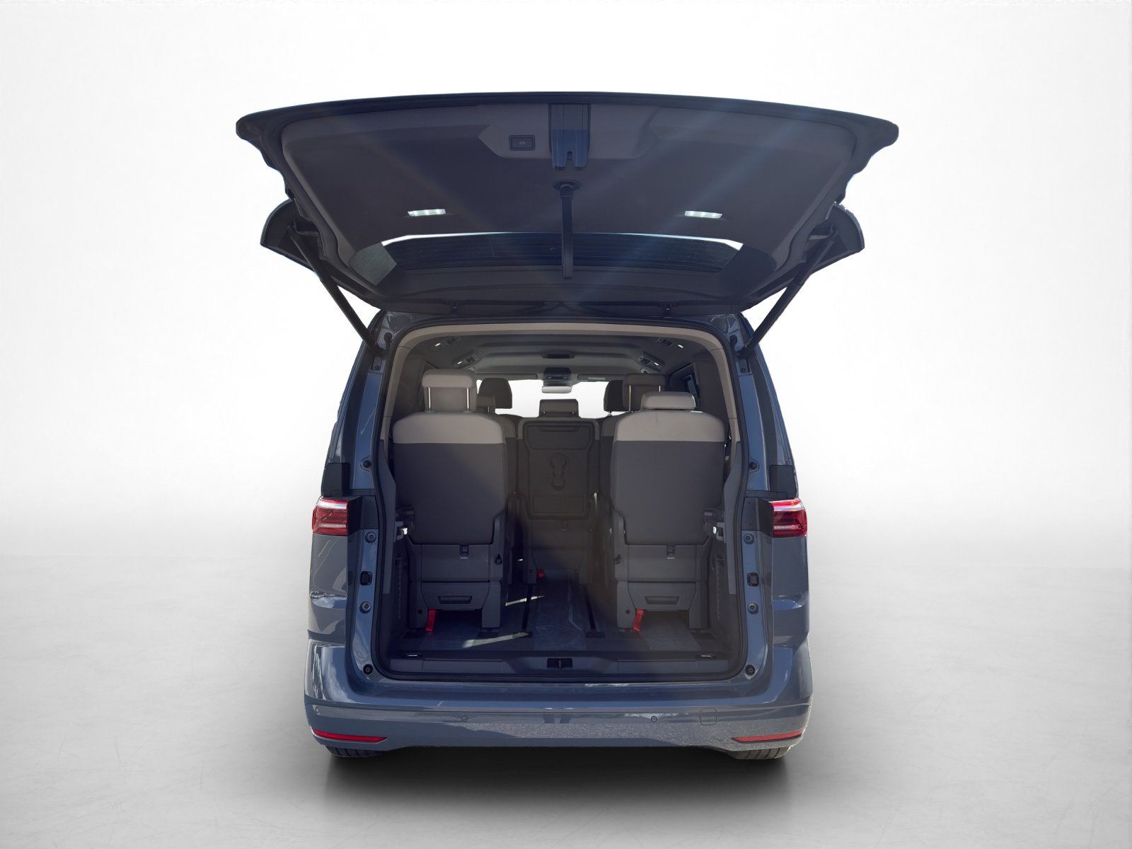 VW Multivan 1.4 eHybrid Life Edition DSG, Plug-in-Hybrid Petrol/Electric, Second hand / Used, Automatic - 5