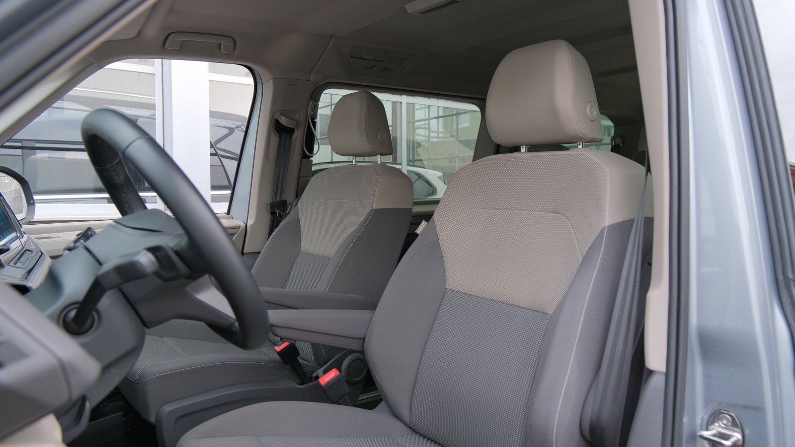 VW Multivan 2.0 TDI Life DSG Lang, Diesel, Occasioni / Usate, Automatico - 5