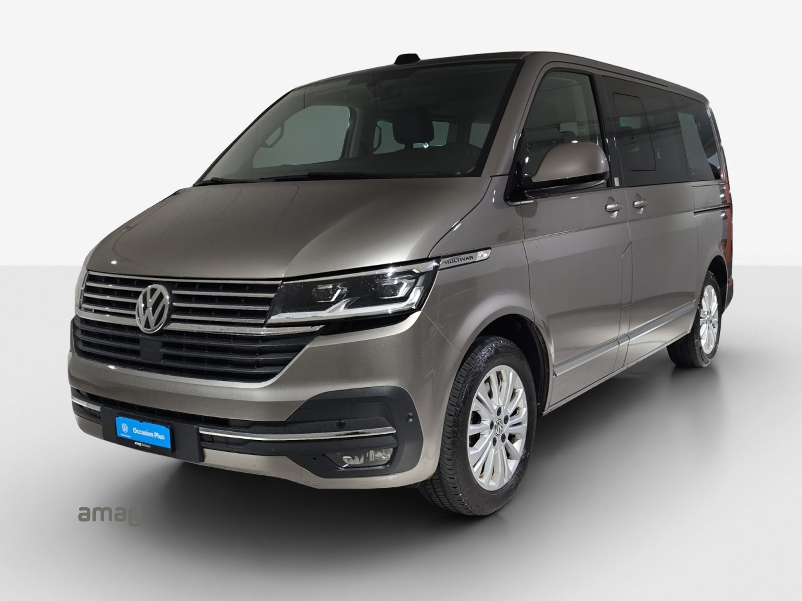 VW Multivan 6.1 Highline Liberty