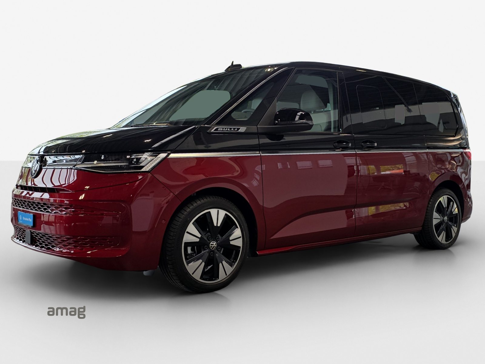VW New Multivan Style Liberty kurz