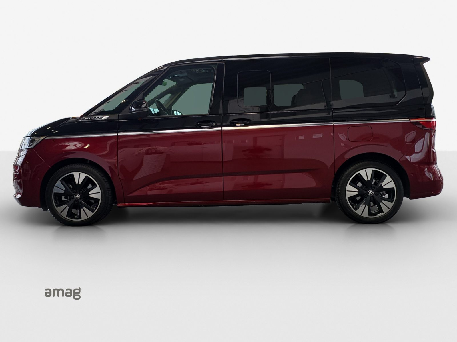 VW New Multivan Style Liberty kurz, Benzina, Occasioni / Usate, Automatico - 2