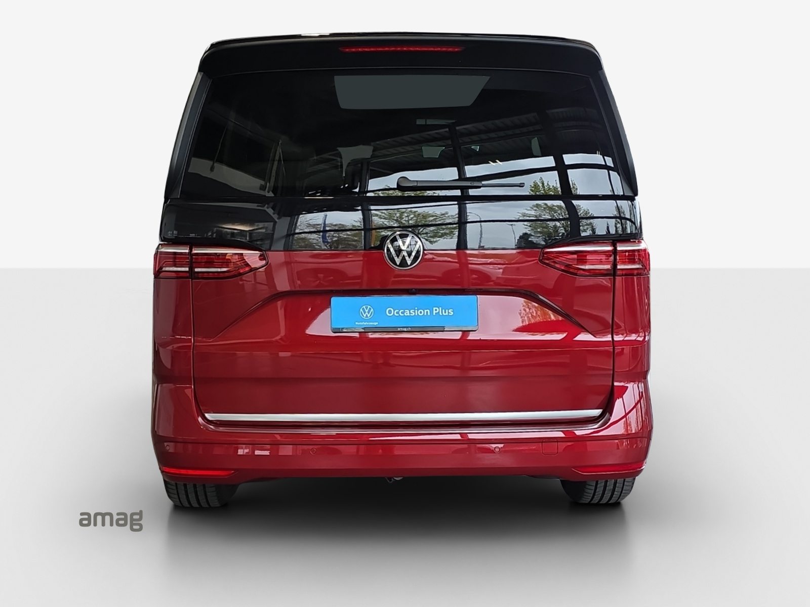 VW New Multivan Style Liberty kurz, Benzina, Occasioni / Usate, Automatico - 4