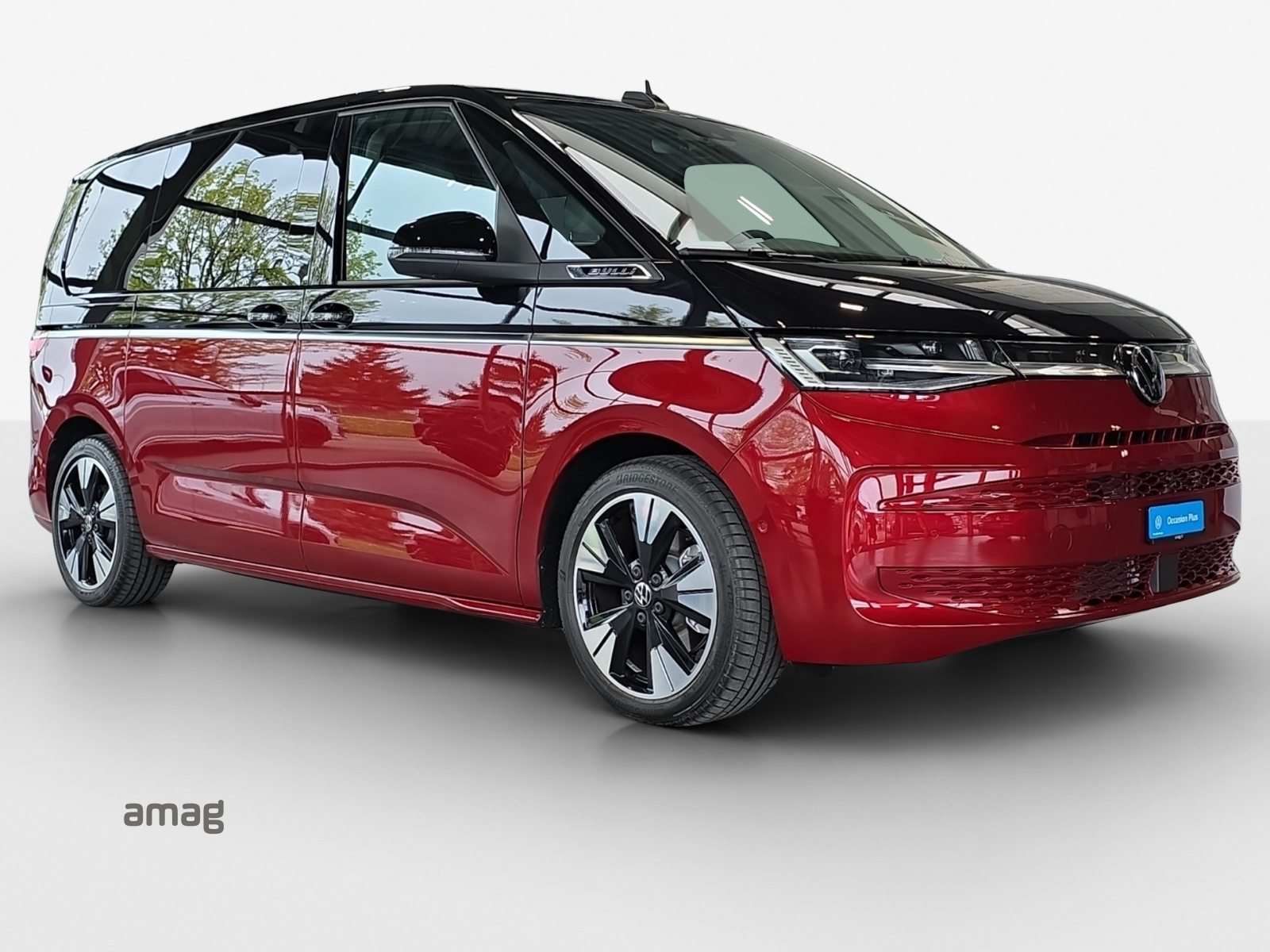 VW New Multivan Style Liberty kurz, Benzina, Occasioni / Usate, Automatico - 6