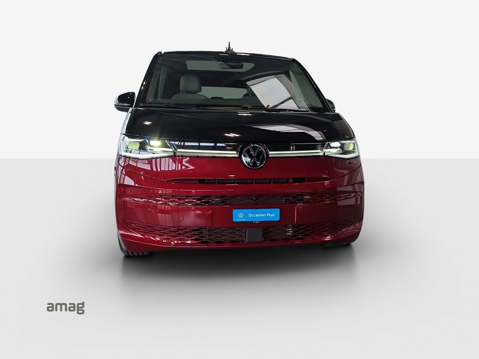 VW New Multivan Style Liberty kurz, Benzina, Occasioni / Usate, Automatico - 7