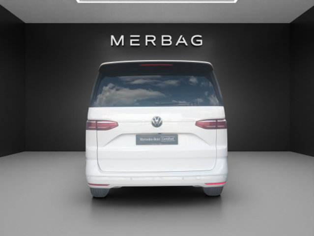 VW Multivan 2.0 Lib DSG, Diesel, Occasioni / Usate, Automatico - 4