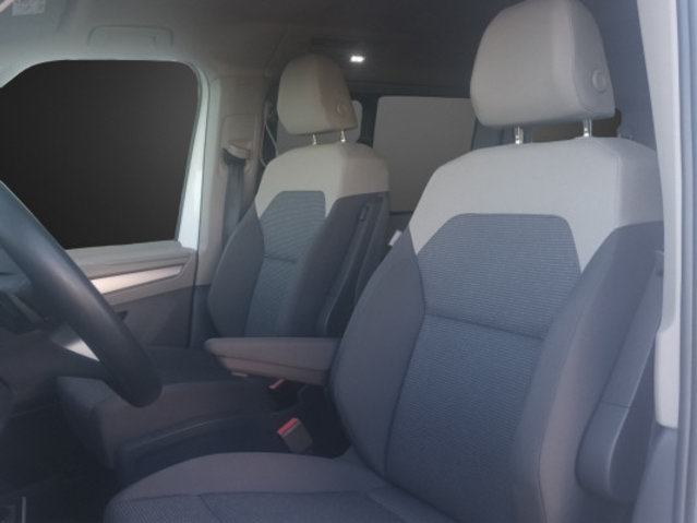 VW Multivan 2.0 Lib DSG, Diesel, Occasioni / Usate, Automatico - 7