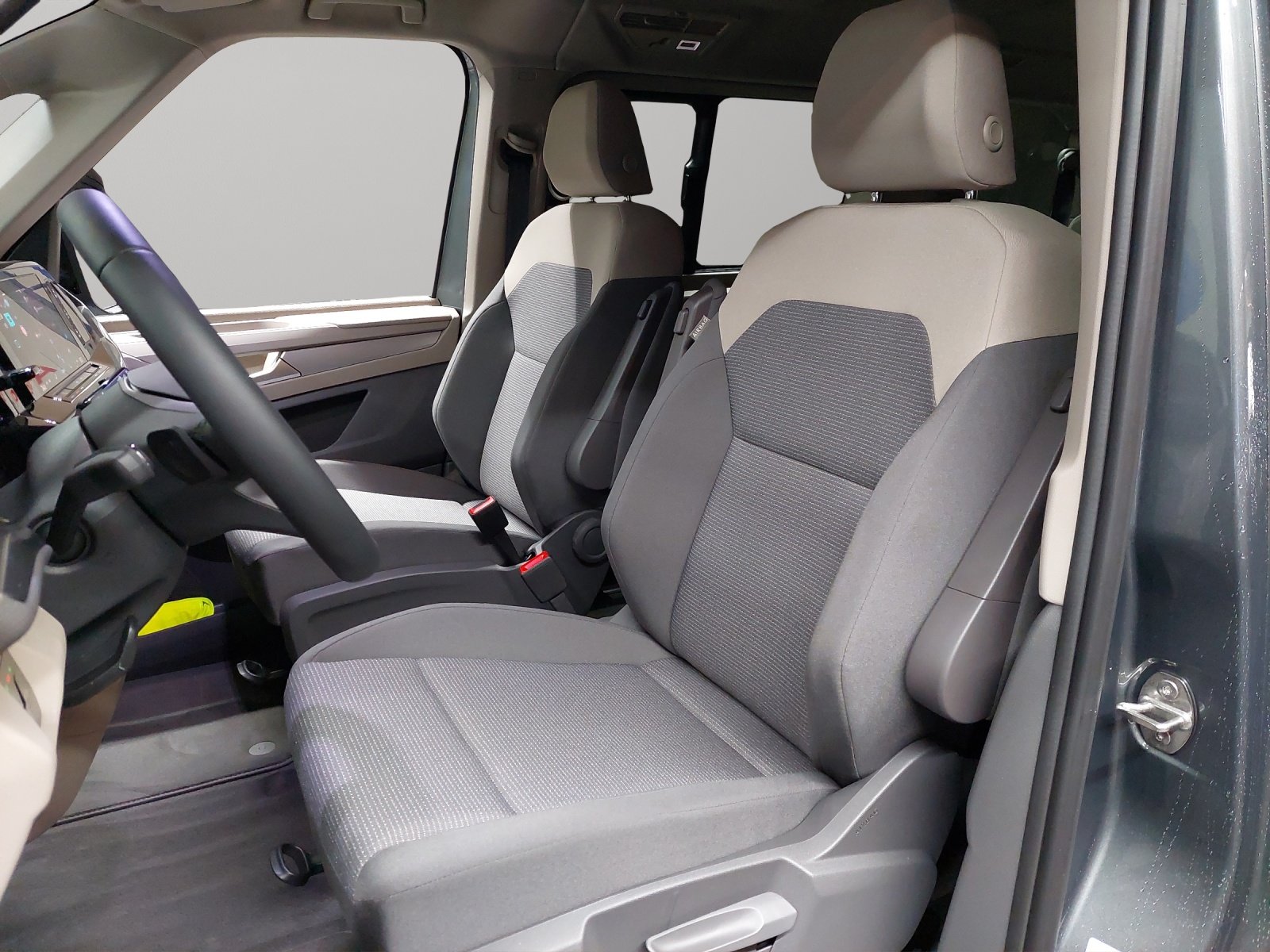VW Multivan 1.5 eHybrid Style 4Motion DSG, Hybride Rechargeable Essence/Électricité, Occasion / Utilisé, Automatique - 6