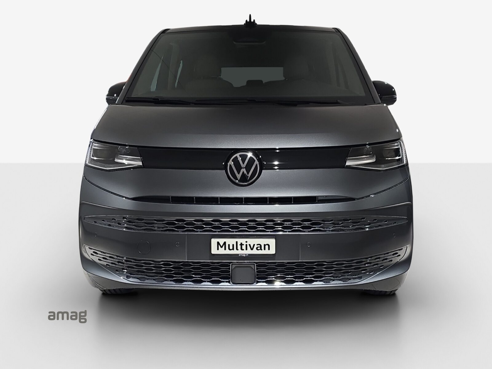 VW Multivan Liberty kurz, Diesel, Second hand / Used, Automatic - 7