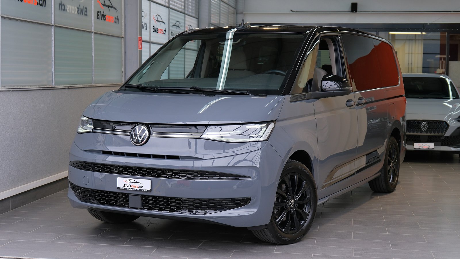 VW Multivan 2.0 TDI Life Edition DSG Lang