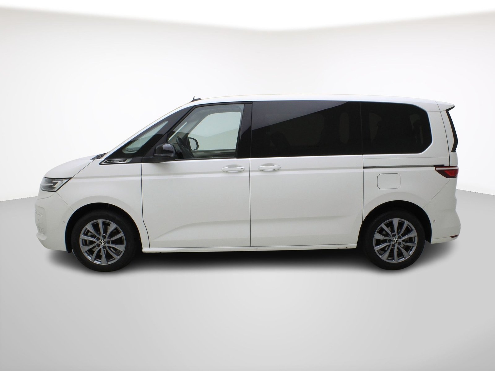 VW Multivan 1.4 DSG eHybrid Life Edition, Hybride Rechargeable Essence/Électricité, Occasion / Utilisé, Automatique - 3