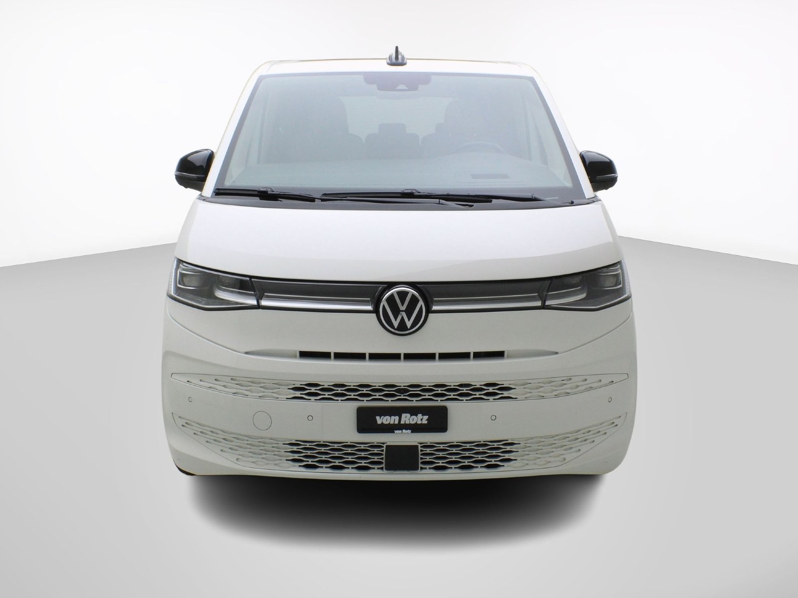 VW Multivan 1.4 DSG eHybrid Life Edition, Hybride Rechargeable Essence/Électricité, Occasion / Utilisé, Automatique - 6