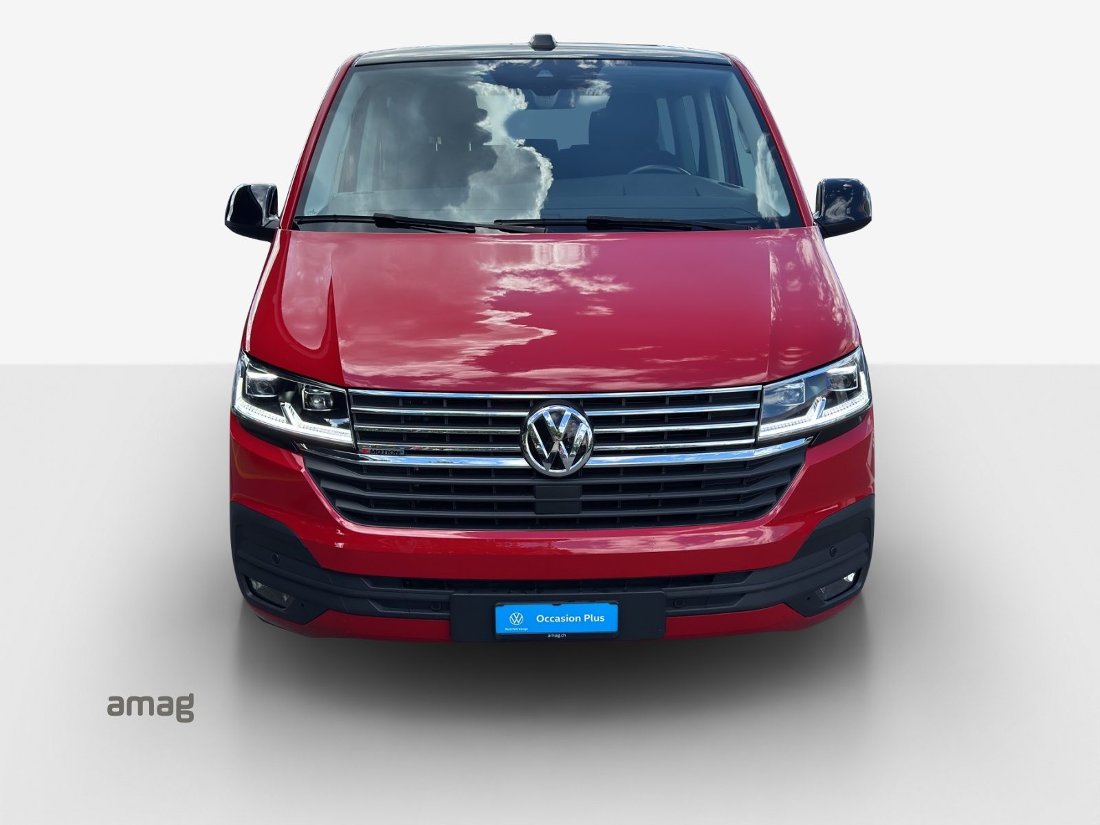 VW Multivan 6.1 Liberty Edition, Diesel, Occasioni / Usate, Automatico - 7