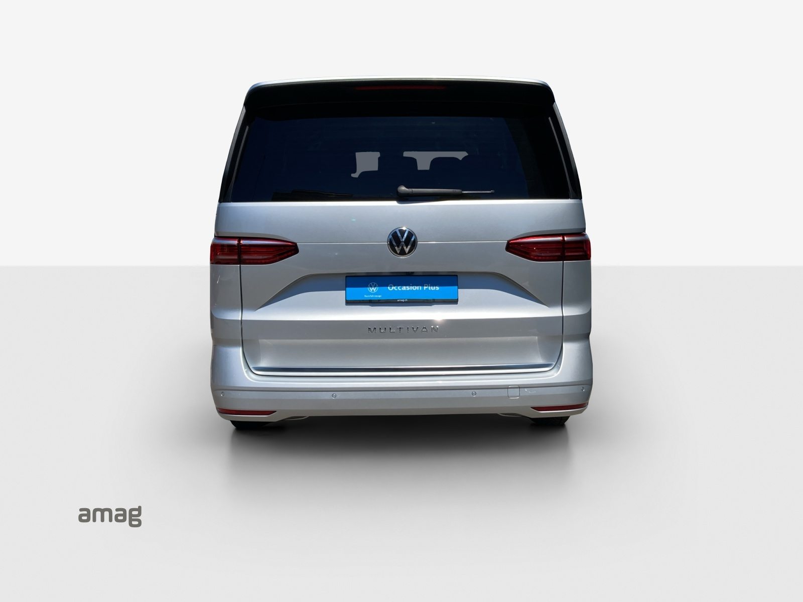 VW New Multivan Style Liberty lang, Diesel, Occasion / Gebraucht, Automatik - 4