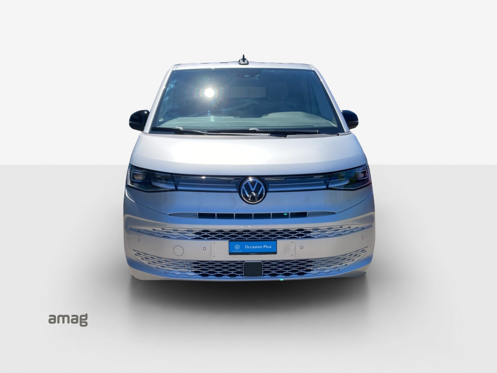VW New Multivan Style Liberty lang, Diesel, Occasion / Gebraucht, Automatik - 7
