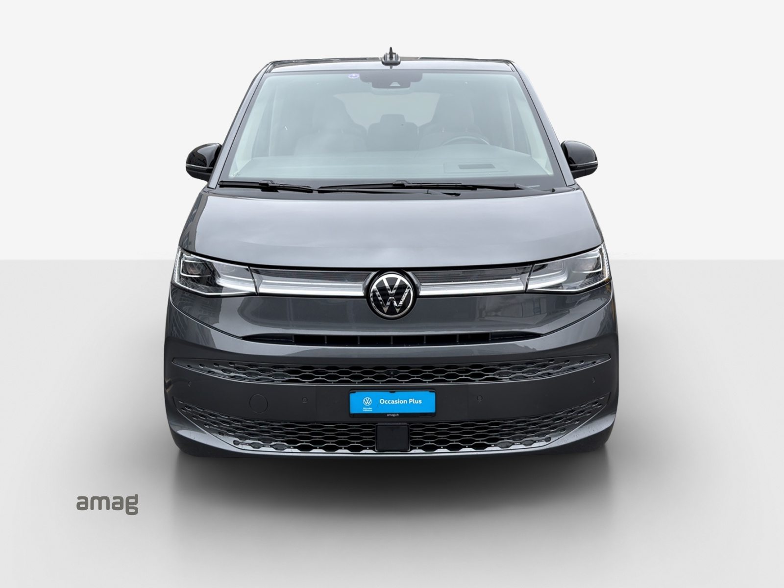 VW New Multivan Life Energetic kurz, Hybride Intégral Essence/Électricité, Occasion / Utilisé, Automatique - 7