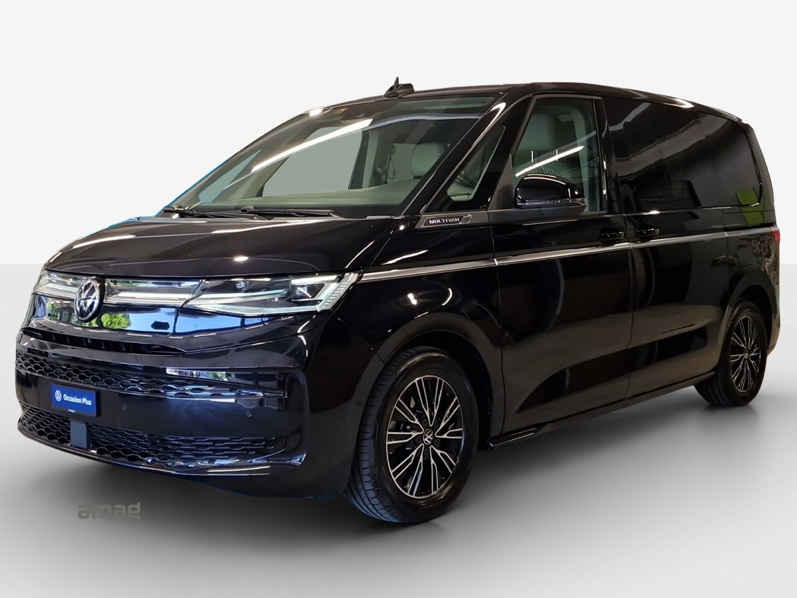 VW New Multivan Style Liberty kurz
