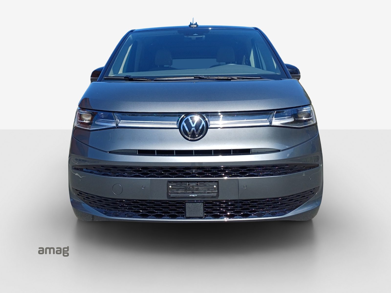 VW New Multivan Life Edition kurz, Full-Hybrid Petrol/Electric, Second hand / Used, Automatic - 7