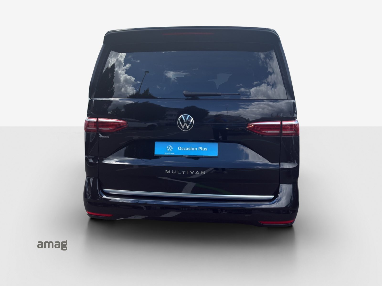 VW New Multivan Style Liberty lang, Diesel, Occasioni / Usate, Automatico - 4