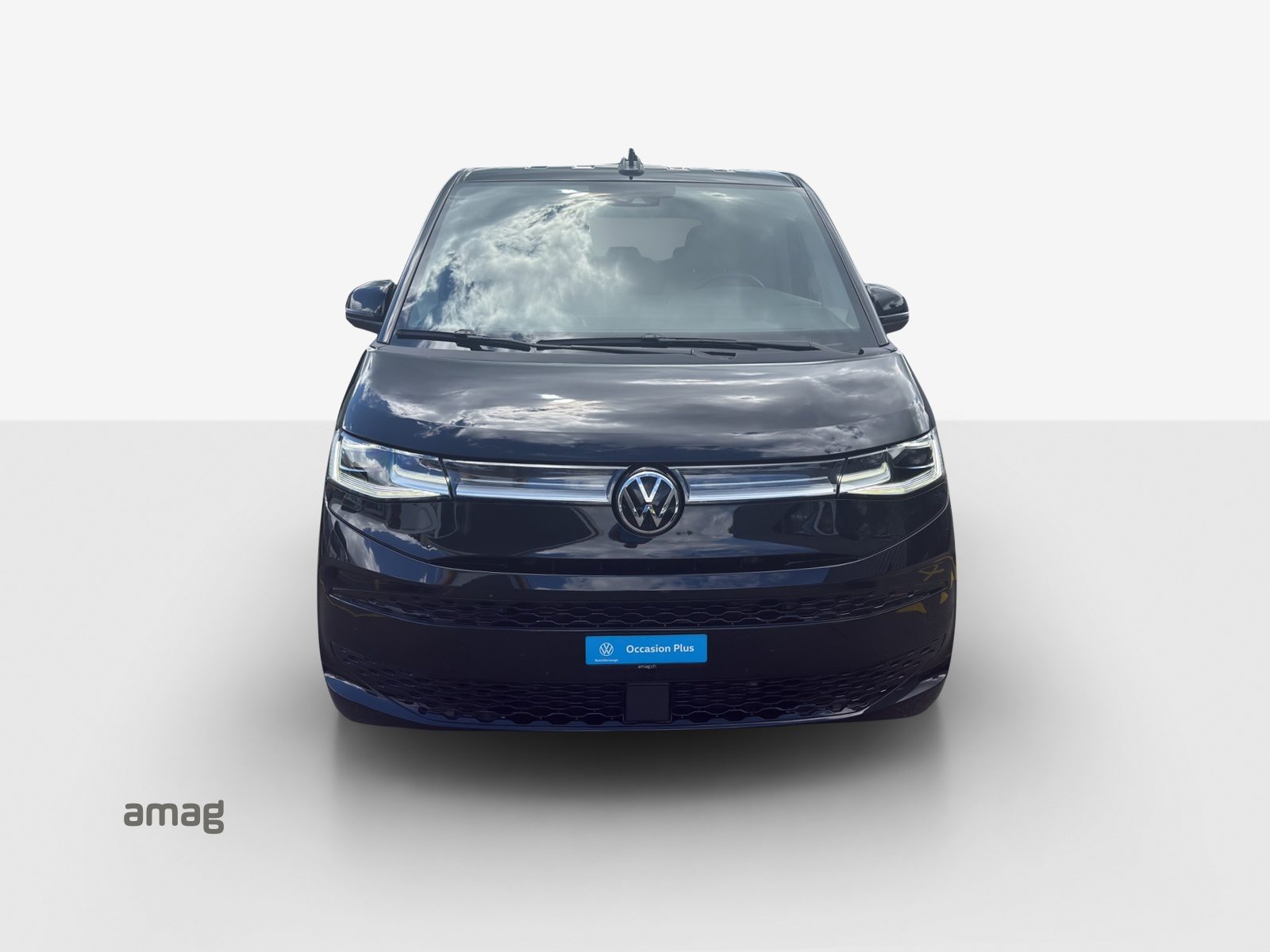 VW New Multivan Style Liberty lang, Diesel, Occasioni / Usate, Automatico - 7