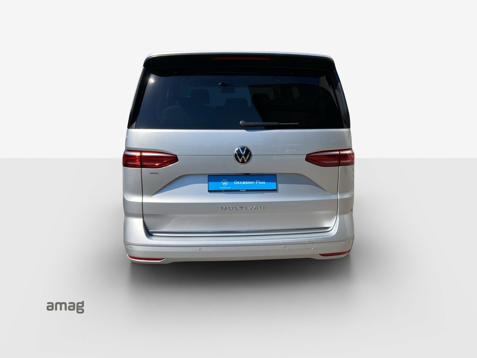 VW New Multivan Style Liberty lang, Diesel, Occasioni / Usate, Automatico - 4
