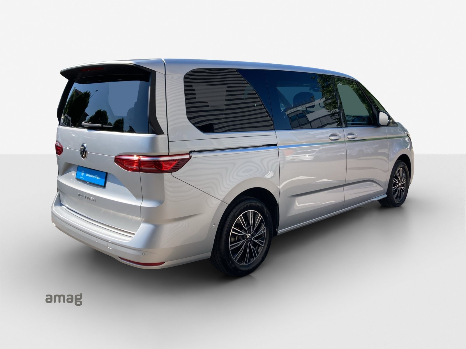 VW New Multivan Style Liberty lang, Diesel, Occasioni / Usate, Automatico - 5
