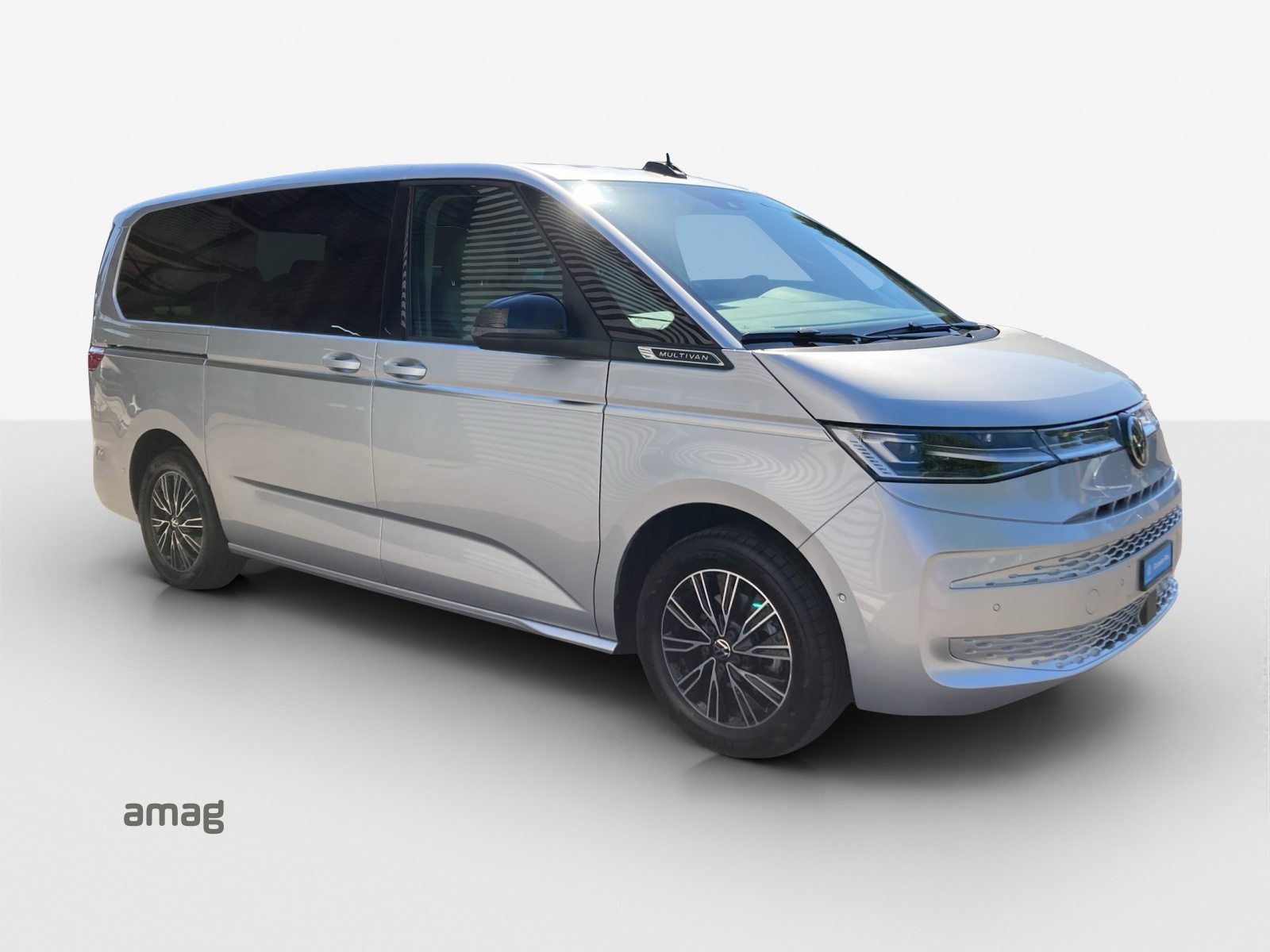 VW New Multivan Style Liberty lang, Diesel, Occasioni / Usate, Automatico - 6