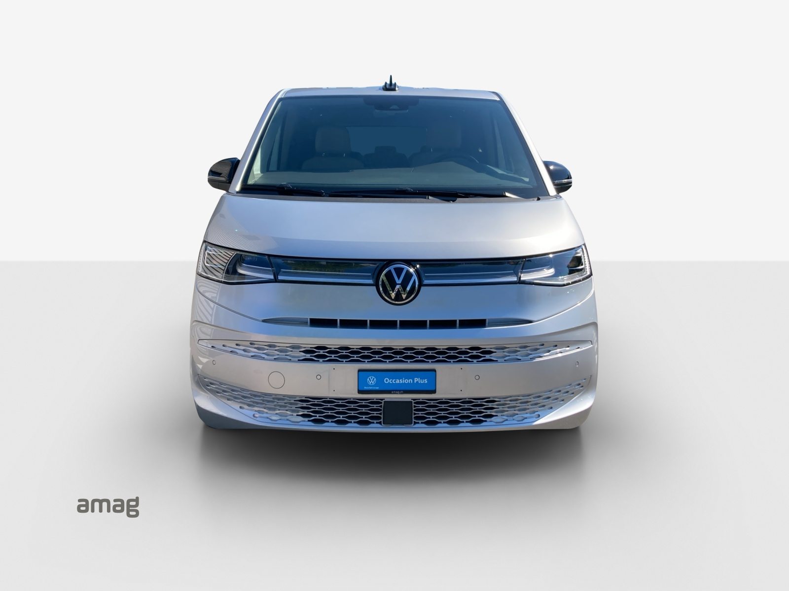 VW New Multivan Style Liberty lang, Diesel, Occasioni / Usate, Automatico - 7