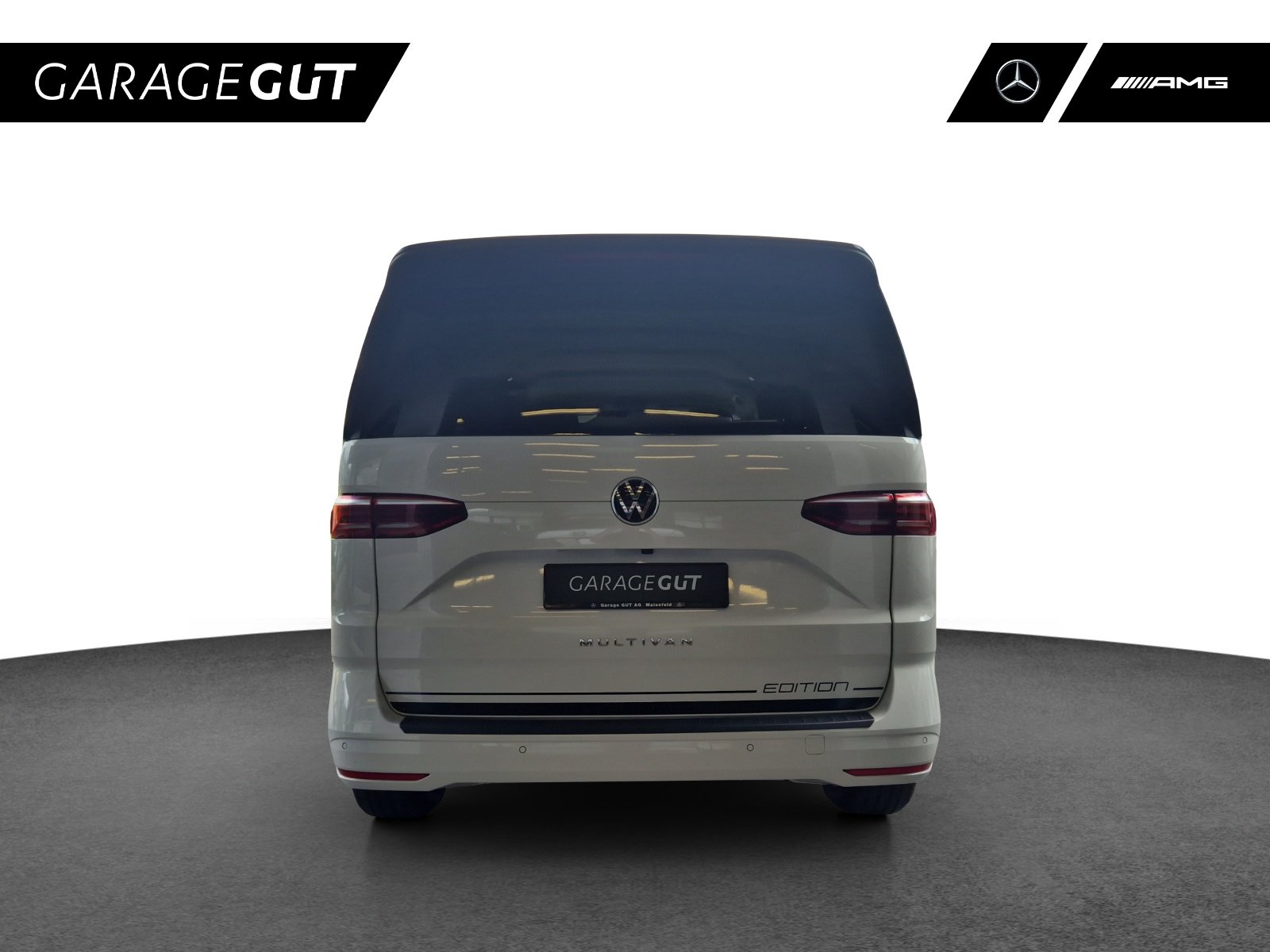 VW Multivan 2.0 TDI Life DSG, Diesel, Occasion / Utilisé, Automatique - 4