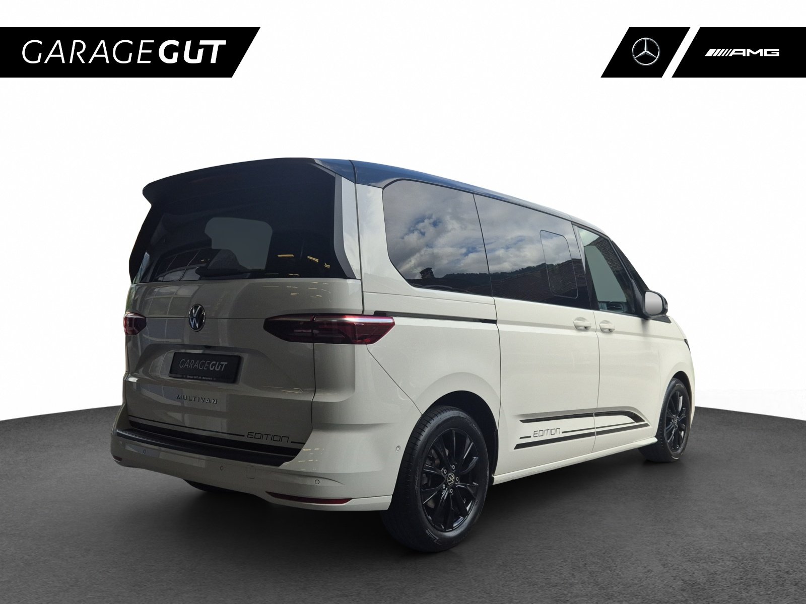 VW Multivan 2.0 TDI Life DSG, Diesel, Occasion / Utilisé, Automatique - 5