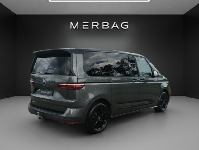 VW Multivan 1.5eH Life Ed 4M, Plug-in-Hybrid Petrol/Electric, Second hand / Used, Automatic - 2