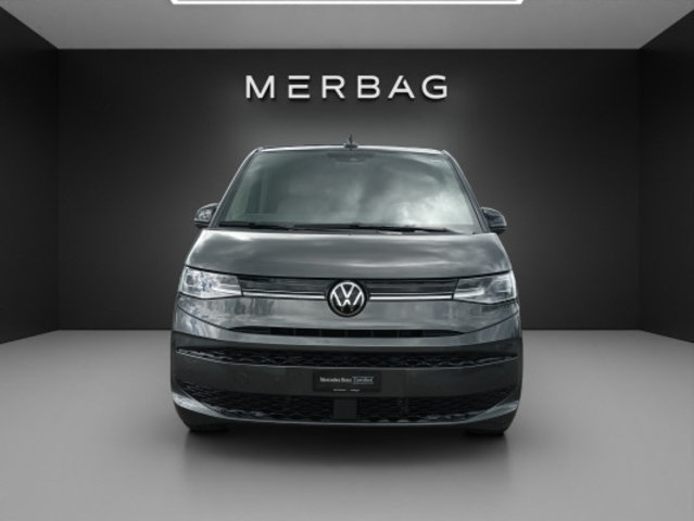 VW Multivan 1.5eH Life Ed 4M, Plug-in-Hybrid Petrol/Electric, Second hand / Used, Automatic - 3