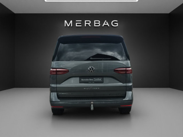 VW Multivan 1.5eH Life Ed 4M, Plug-in-Hybrid Petrol/Electric, Second hand / Used, Automatic - 4
