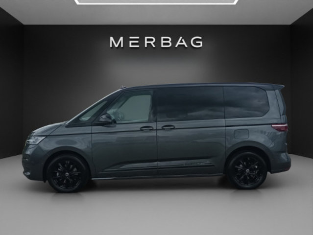VW Multivan 1.5eH Life Ed 4M, Plug-in-Hybrid Petrol/Electric, Second hand / Used, Automatic - 5