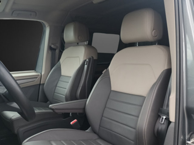 VW Multivan 1.5eH Life Ed 4M, Plug-in-Hybrid Petrol/Electric, Second hand / Used, Automatic - 7