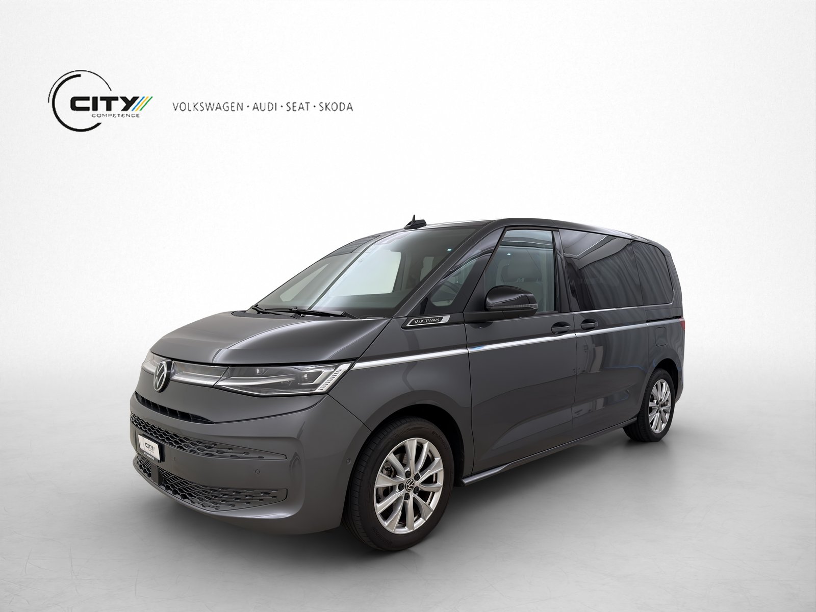 VW Multivan kurz 2.0 TDI Style DSG