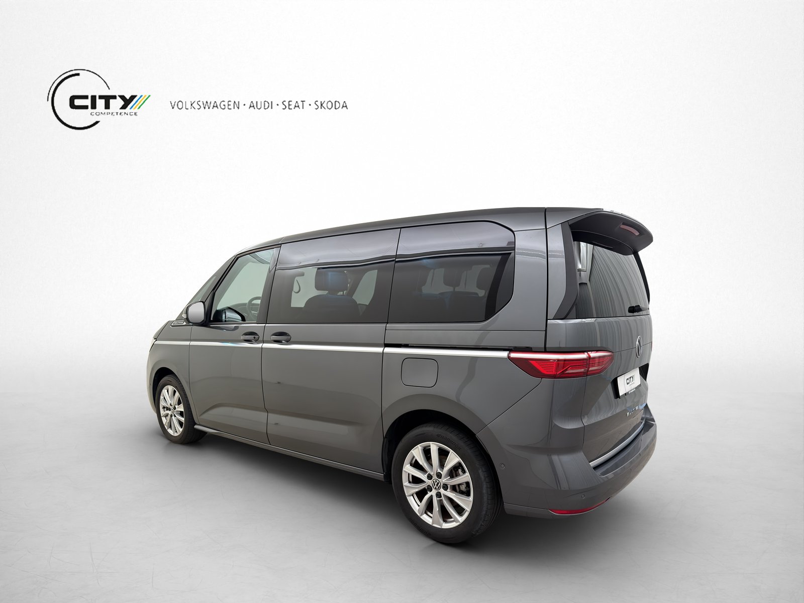 VW Multivan kurz 2.0 TDI Style DSG, Diesel, Occasioni / Usate, Automatico - 2