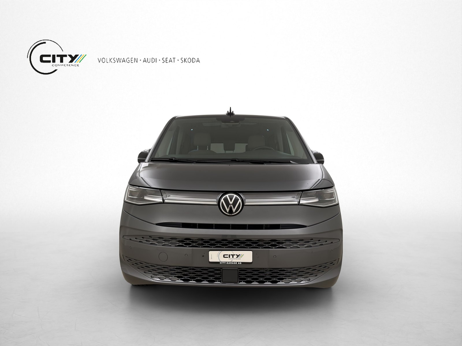 VW Multivan kurz 2.0 TDI Style DSG, Diesel, Occasioni / Usate, Automatico - 4