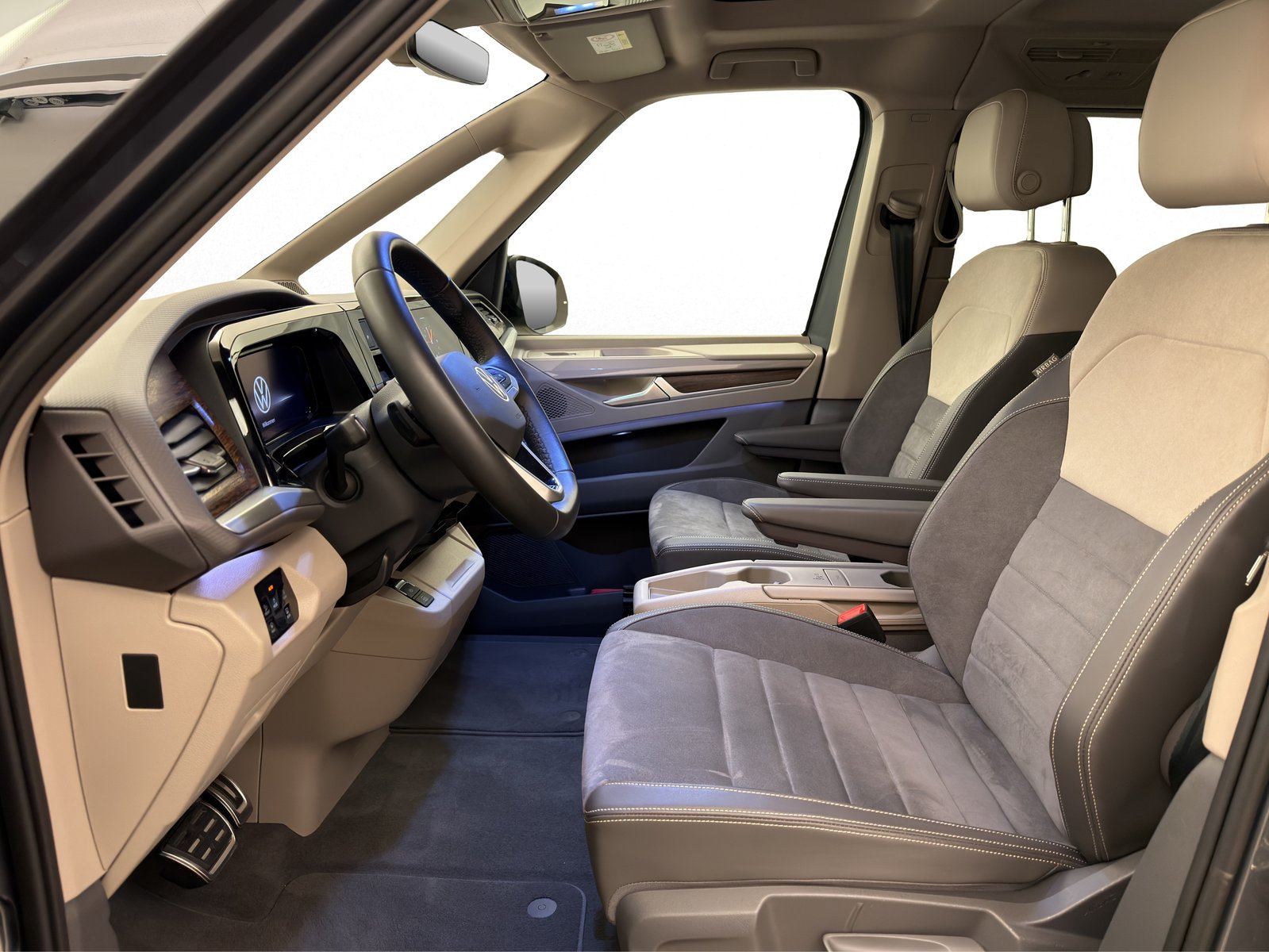 VW Multivan kurz 2.0 TDI Style DSG, Diesel, Occasioni / Usate, Automatico - 6