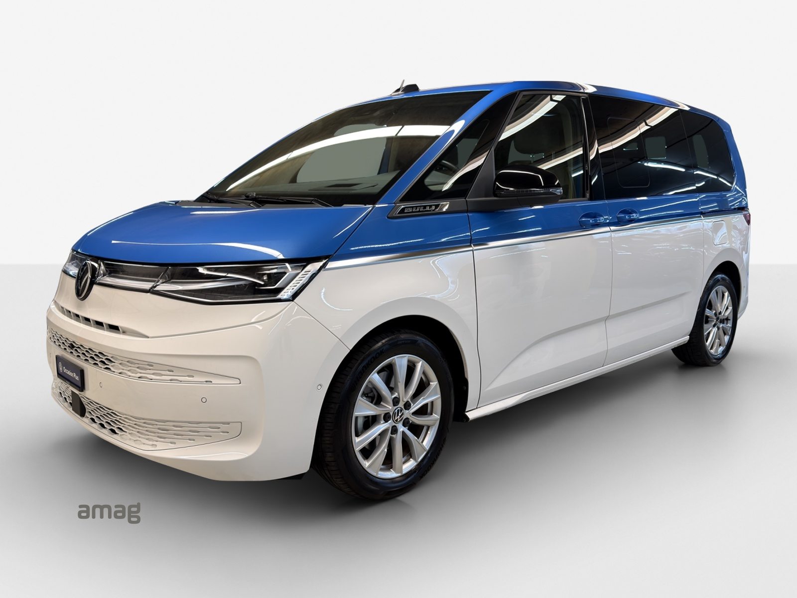 VW New Multivan Style Liberty kurz