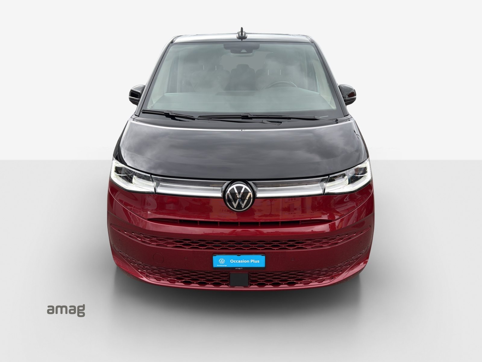 VW New Multivan Style kurz, Petrol, Second hand / Used, Automatic - 7