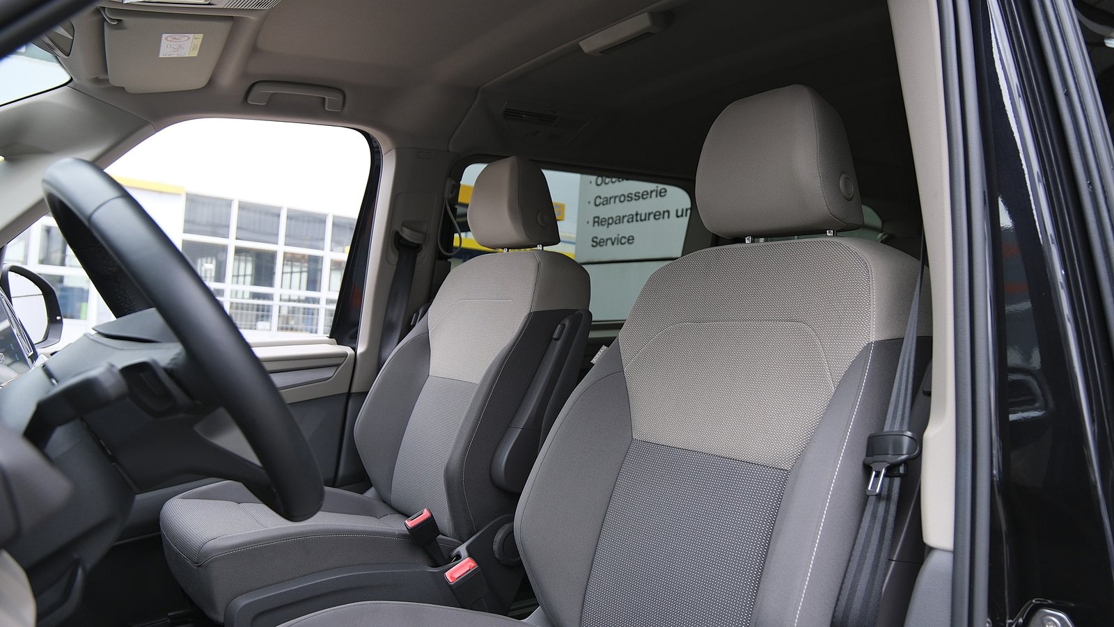 VW Multivan 2.0 TDI Life DSG Lang 8 Sitze, Diesel, Second hand / Used, Automatic - 5