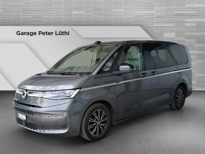 VW Multivan 1.4 eHybrid Style DSG, Plug-in-Hybrid Benzina/Elettrica, Occasioni / Usate, Automatico
