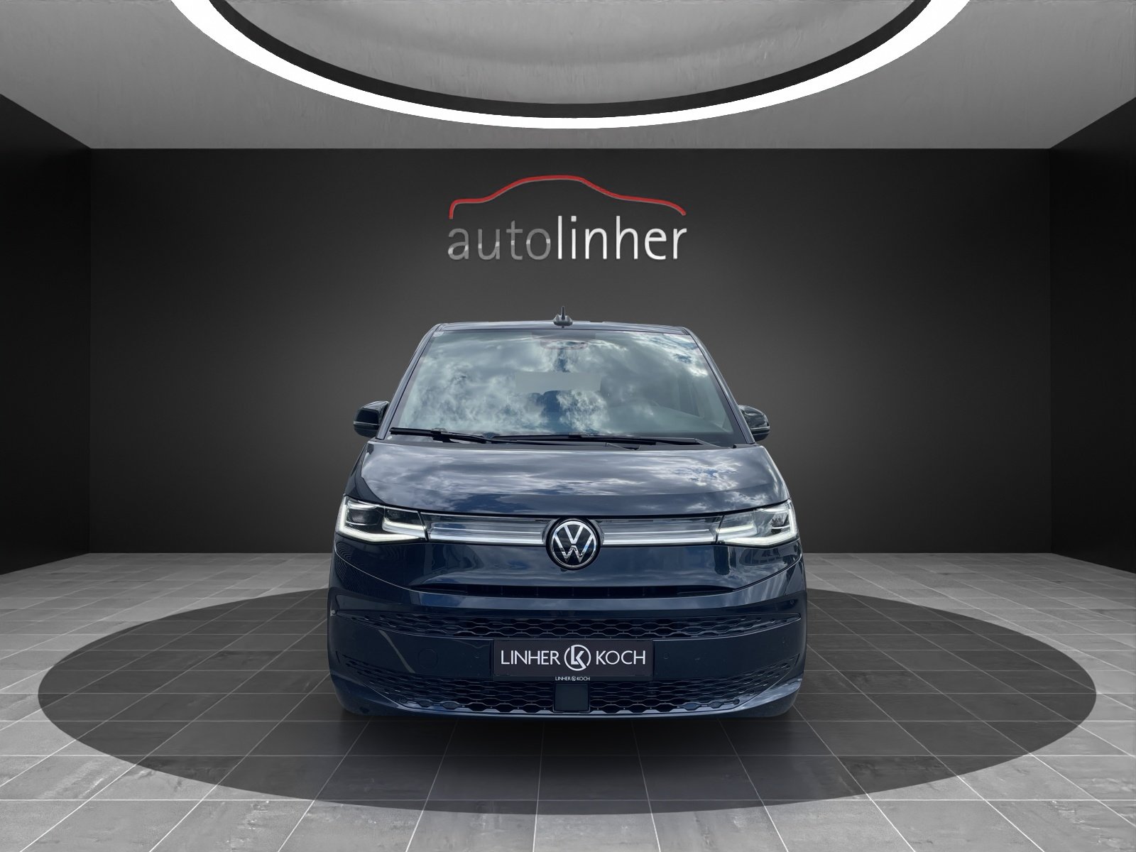 VW Multivan 2.0 TDI Style DSG Lang, Diesel, Occasioni / Usate, Automatico - 7