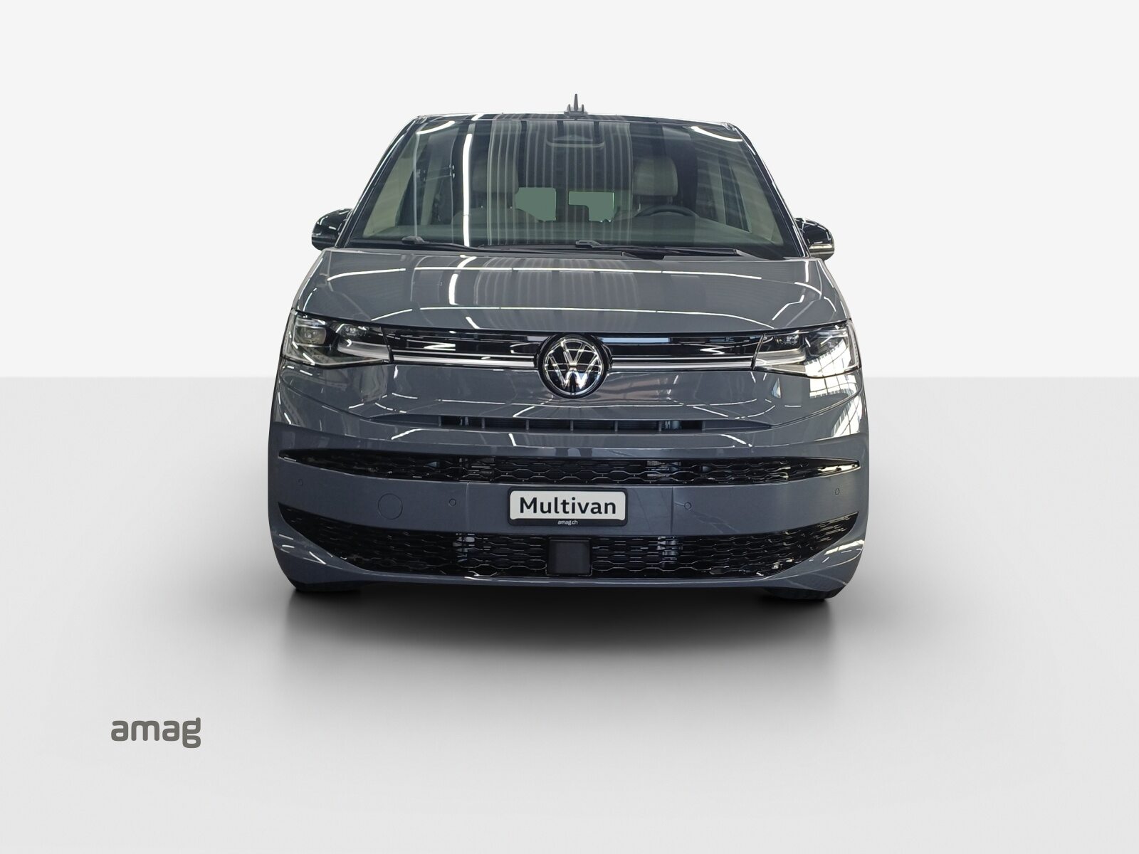 VW Multivan Life Edition kurz, Full-Hybrid Petrol/Electric, Second hand / Used, Automatic - 7